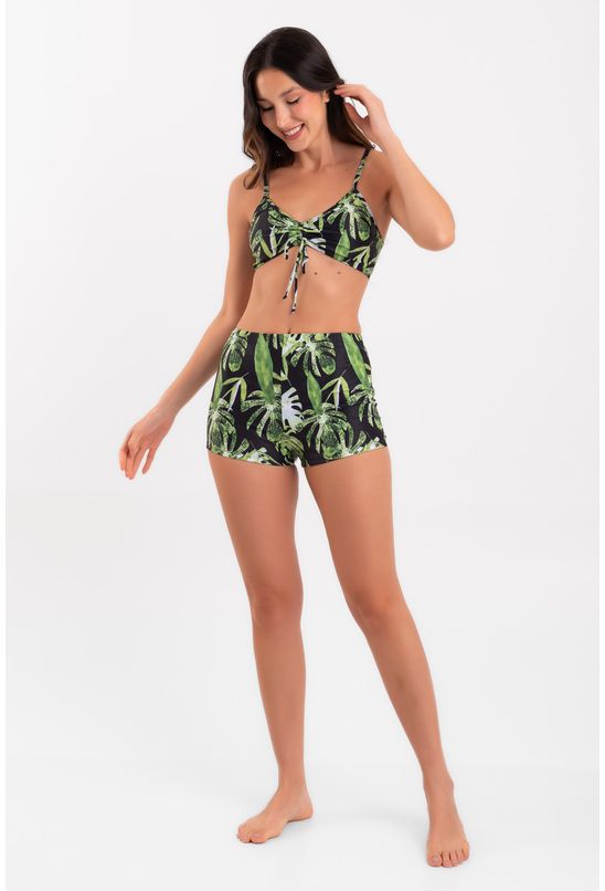 DRP250890380008BIKINIGREENISHB -2-